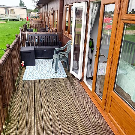 Mablethorpe Chalet H19 Villa Exterior photo