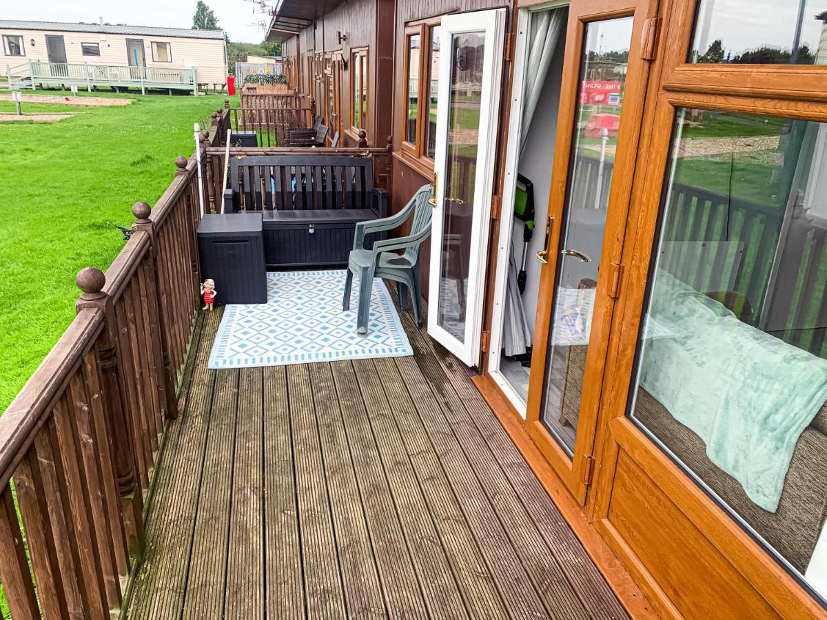 Mablethorpe Chalet H19 Villa Exterior photo
